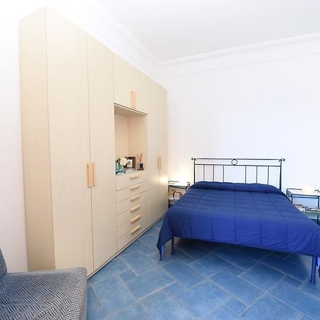 Casa Giovanna Sorrento Dış mekan fotoğraf