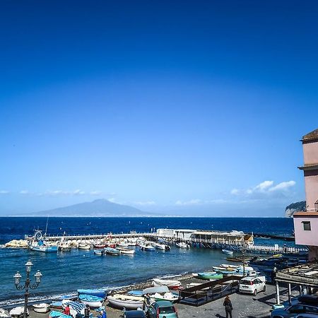 Casa Giovanna Sorrento Dış mekan fotoğraf