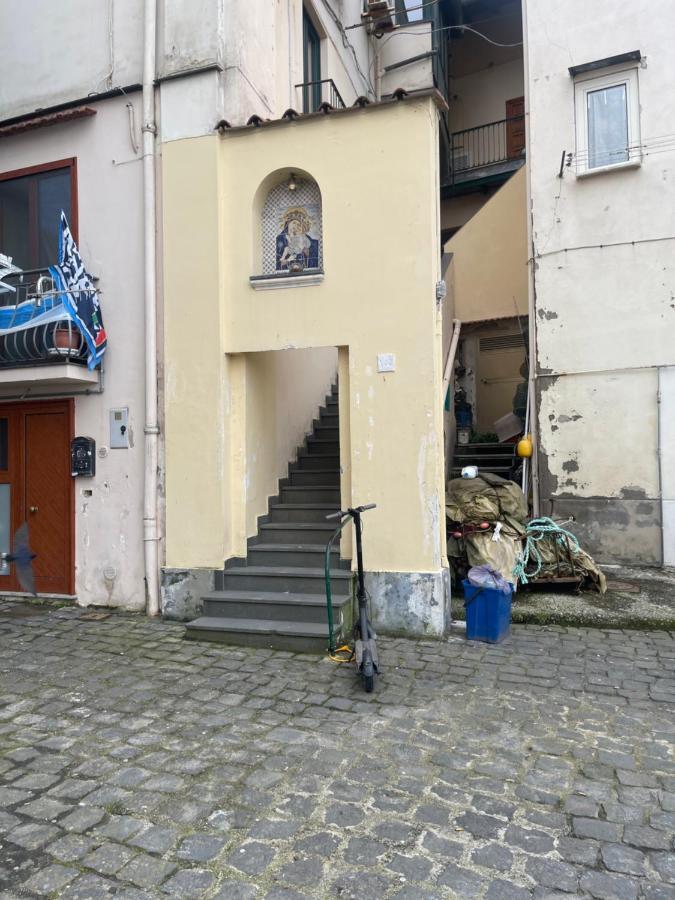 Casa Giovanna Sorrento Dış mekan fotoğraf