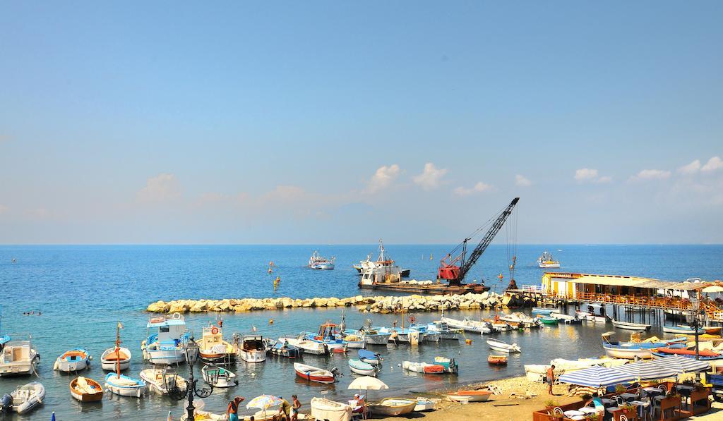 Casa Giovanna Sorrento Oda fotoğraf