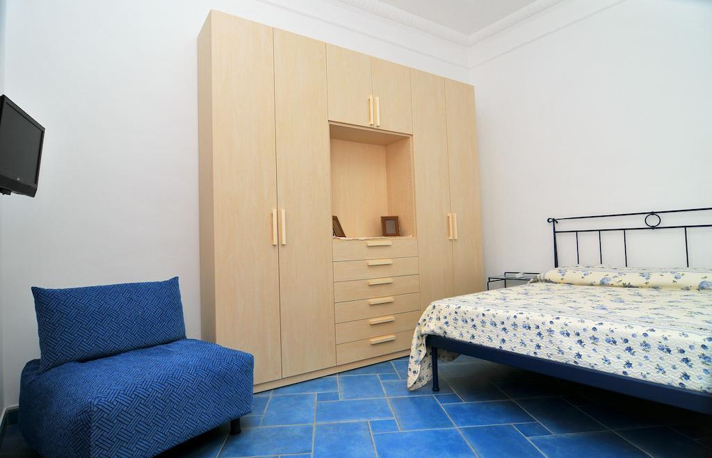 Casa Giovanna Sorrento Oda fotoğraf