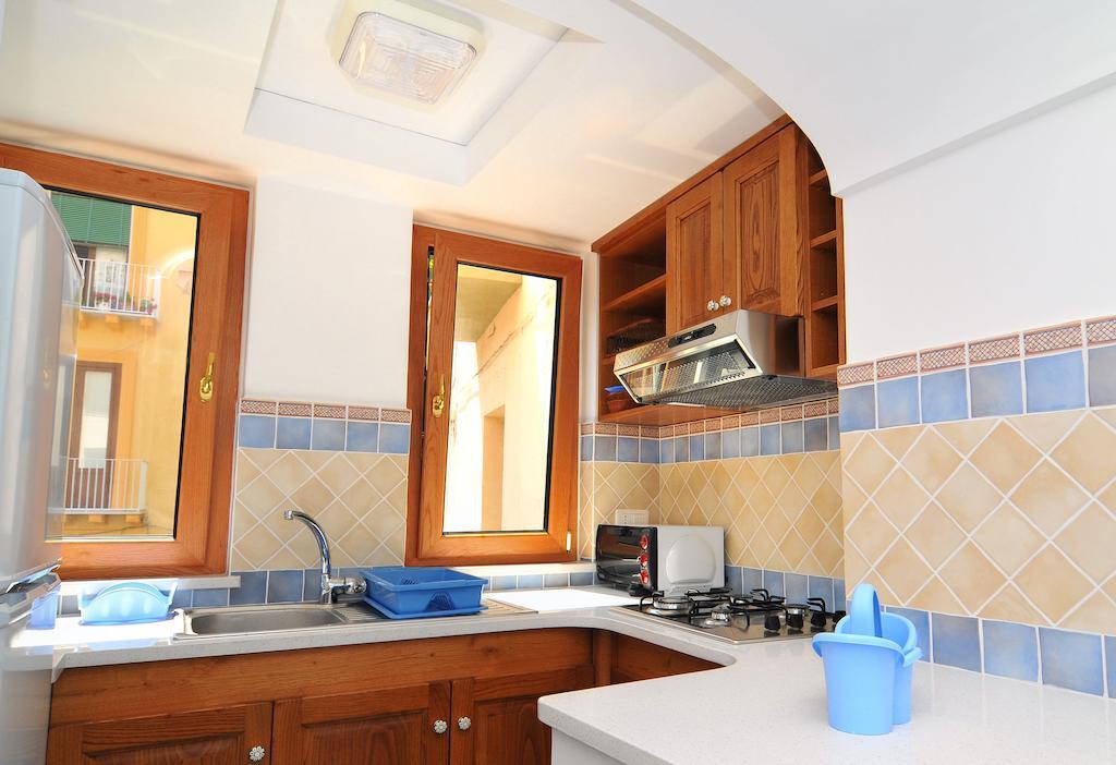 Casa Giovanna Sorrento Oda fotoğraf