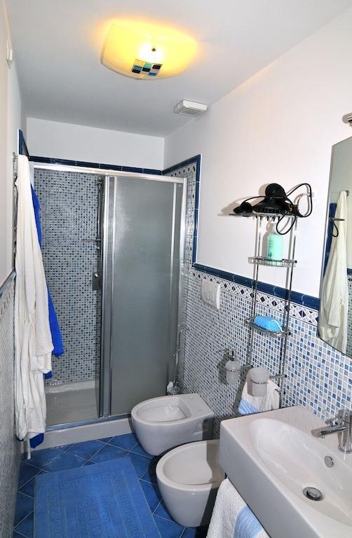 Casa Giovanna Sorrento Oda fotoğraf
