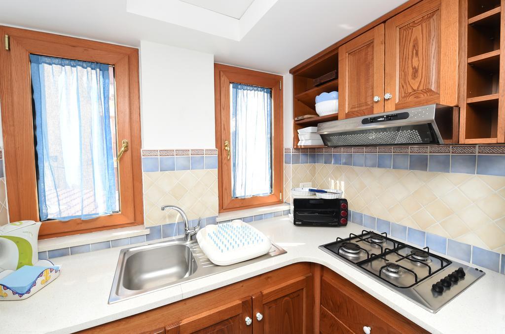 Casa Giovanna Sorrento Dış mekan fotoğraf