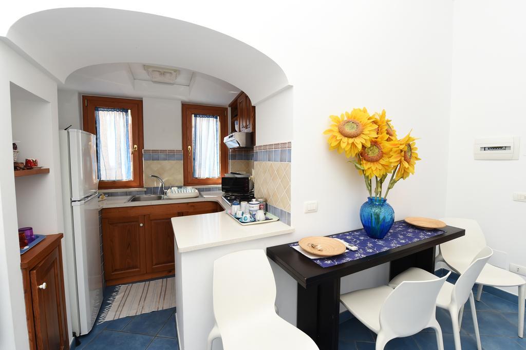 Casa Giovanna Sorrento Dış mekan fotoğraf