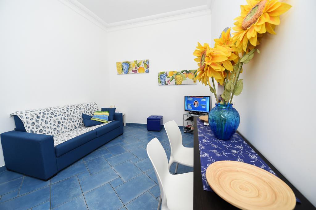 Casa Giovanna Sorrento Dış mekan fotoğraf