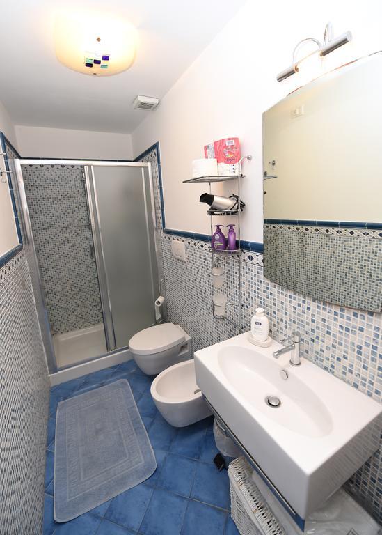 Casa Giovanna Sorrento Dış mekan fotoğraf