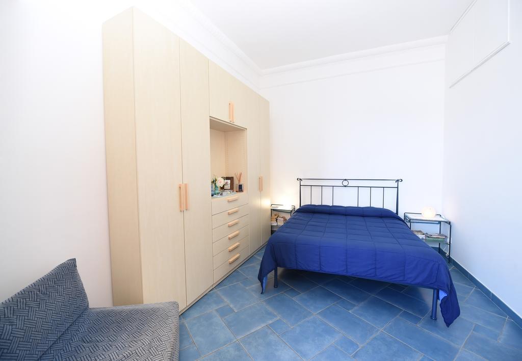Casa Giovanna Sorrento Dış mekan fotoğraf