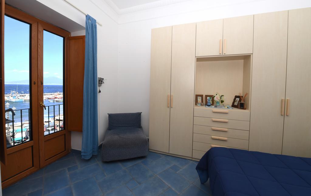 Casa Giovanna Sorrento Dış mekan fotoğraf
