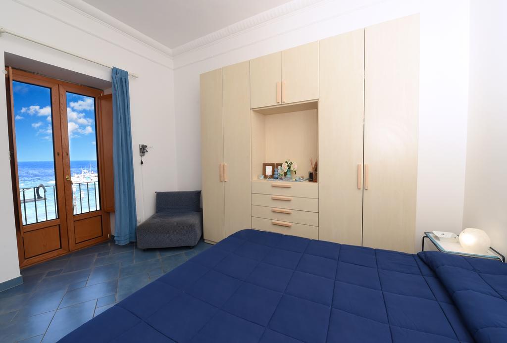 Casa Giovanna Sorrento Dış mekan fotoğraf