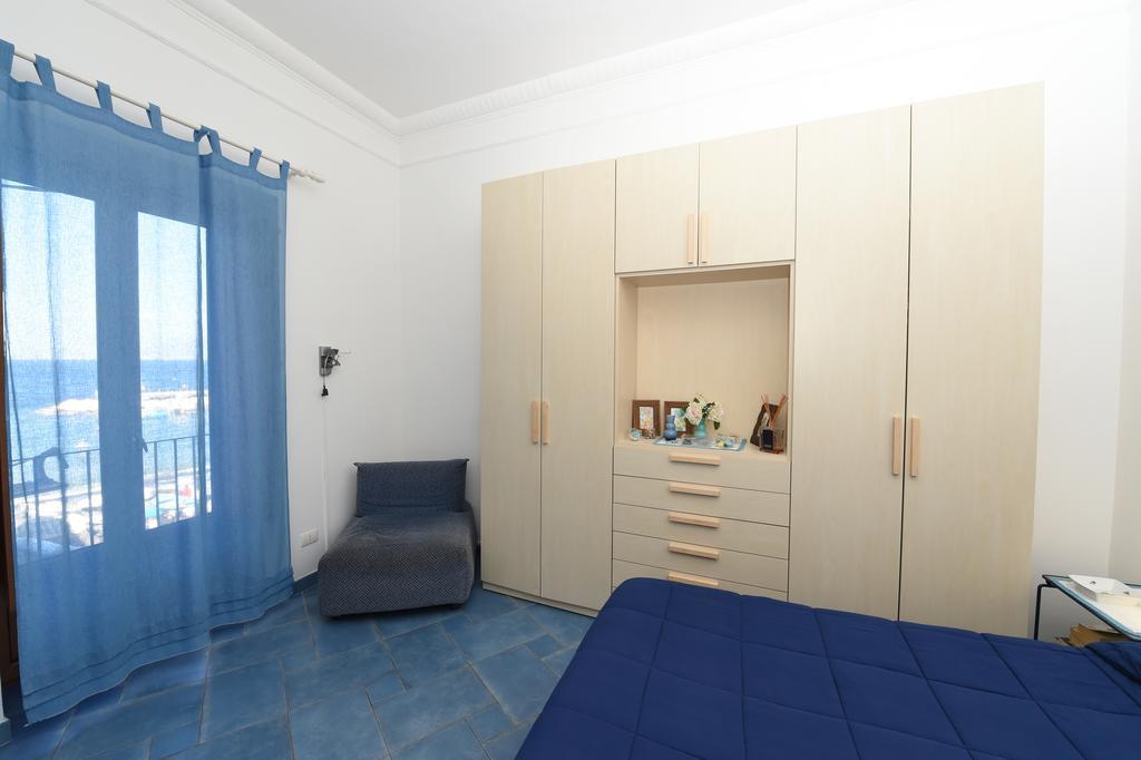Casa Giovanna Sorrento Dış mekan fotoğraf