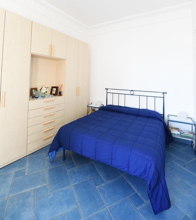 Casa Giovanna Sorrento Dış mekan fotoğraf